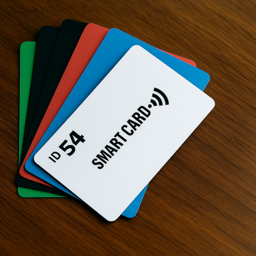 20250711_0841_Colorful Smart Cards Display_remix_01jzx25qa1eks9z6q4yc8gttd5